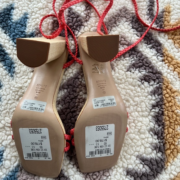 FLOWER SHOES - Picture 2 of 3